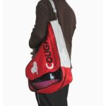 Chipolino Cougar görkorcsolya táska  - BOMBA ÁR!